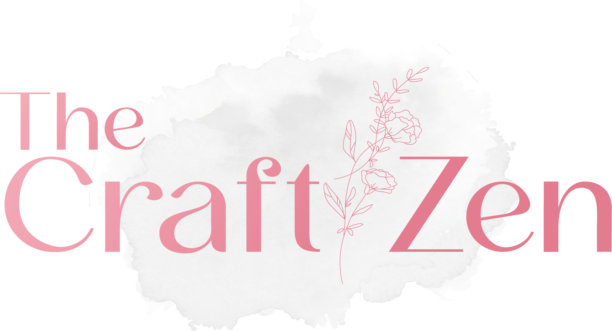 Craftzen Logo Footer