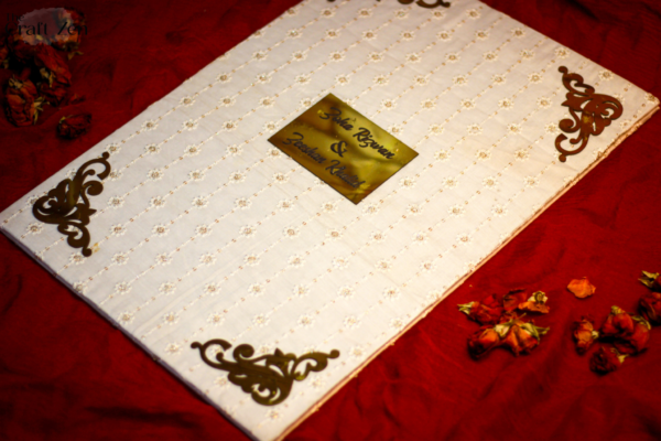 Nikkah Booklet