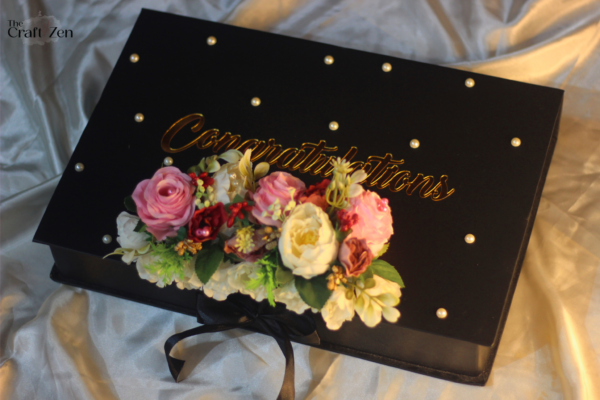 Blossom Bliss Gift Box