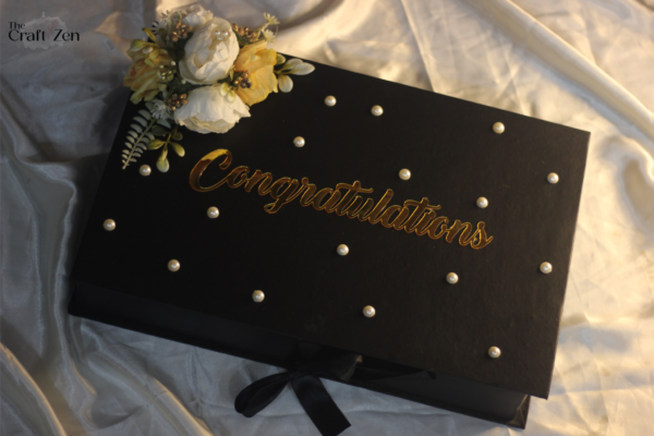 Blossom Bliss Gift Box - Image 6